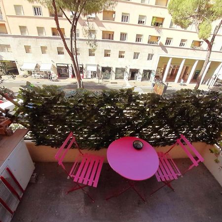 Eritrea 80 Bed & Breakfast Rome Bagian luar foto