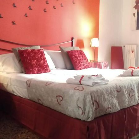 Eritrea 80 Bed & Breakfast Rome Bagian luar foto