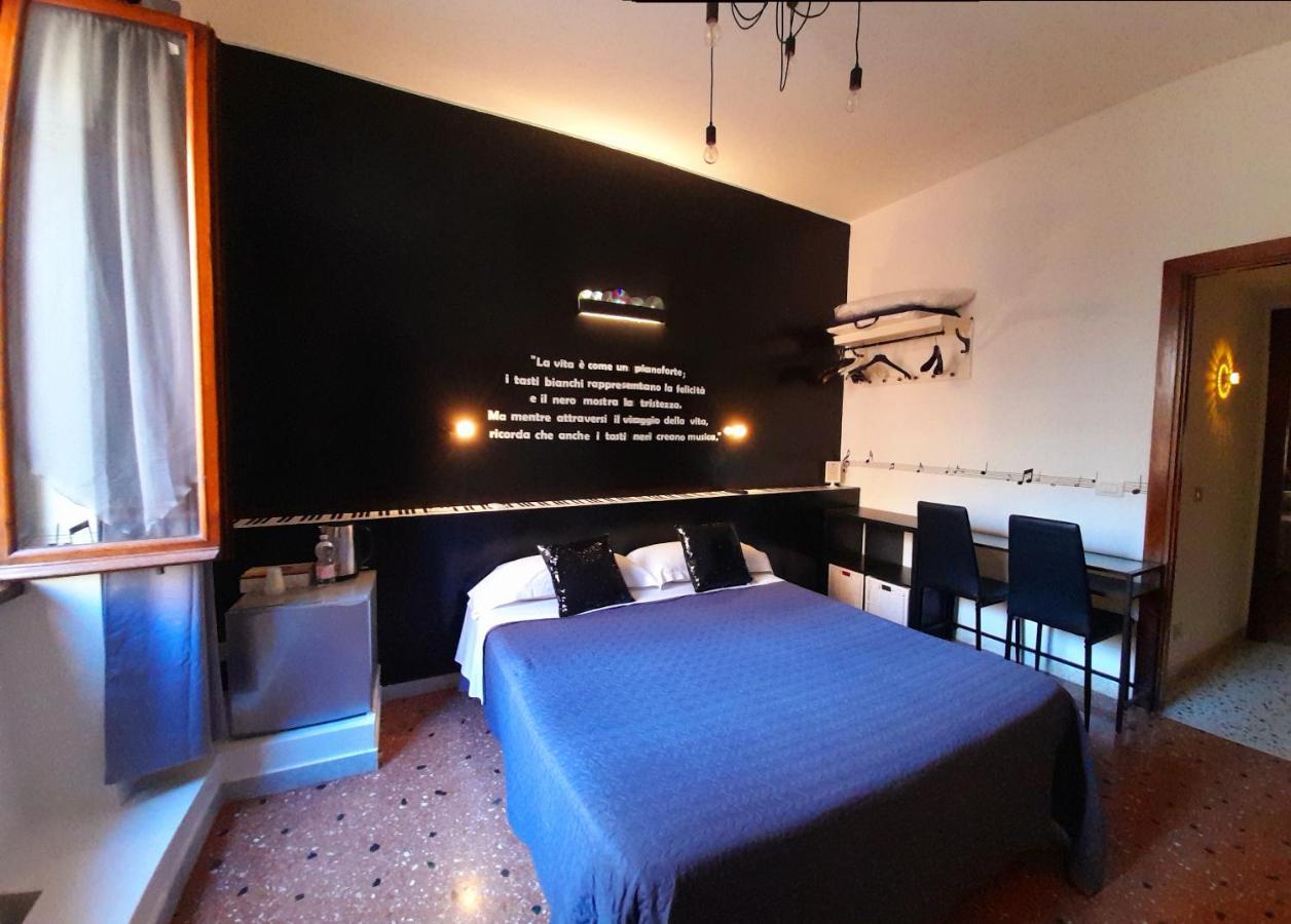 Eritrea 80 Bed & Breakfast Rome Bagian luar foto