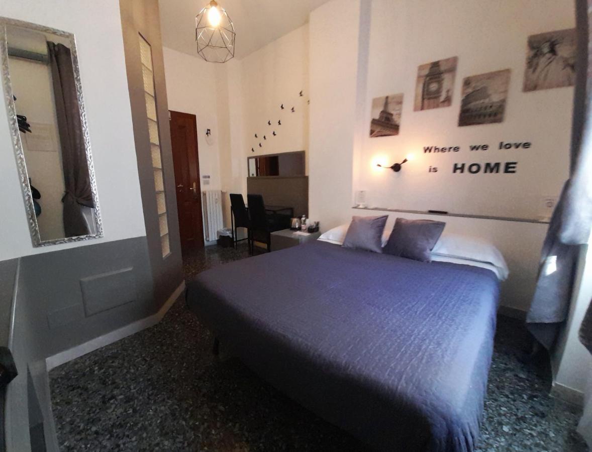 Eritrea 80 Bed & Breakfast Rome Bagian luar foto
