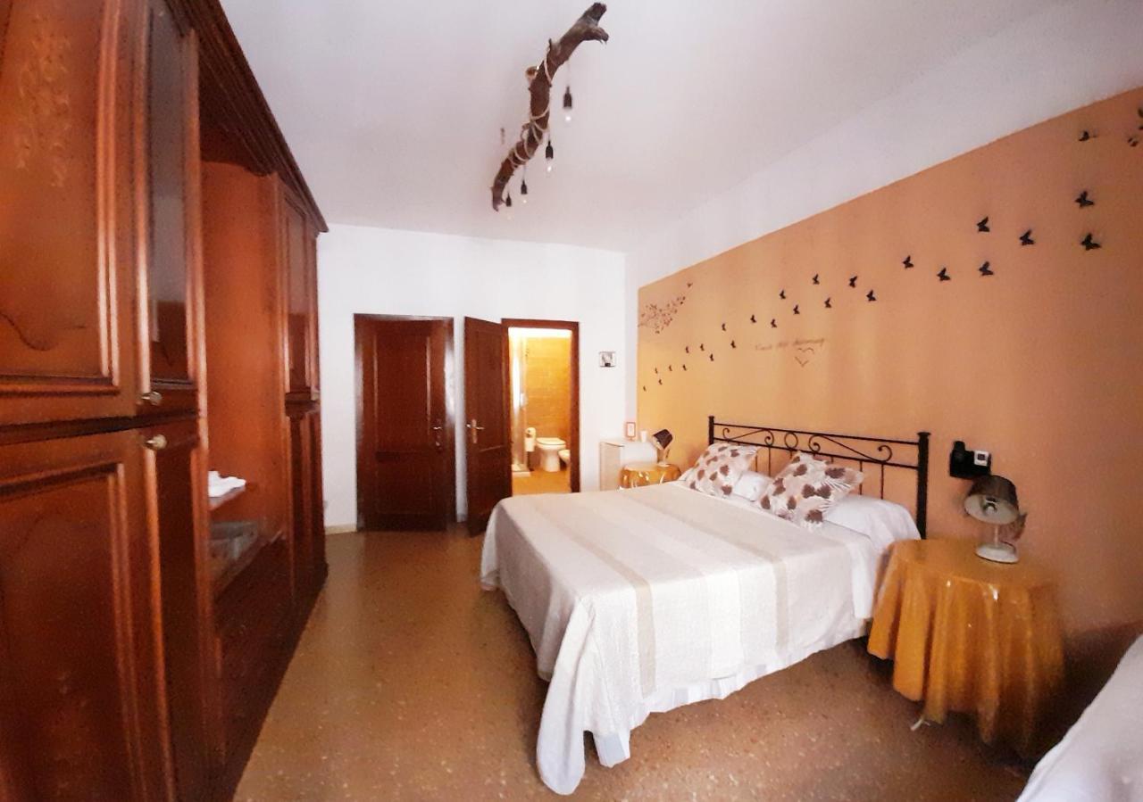 Eritrea 80 Bed & Breakfast Rome Bagian luar foto