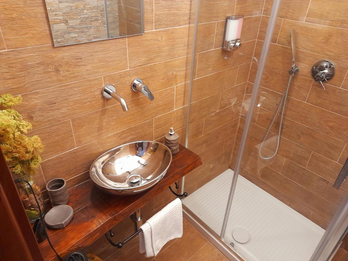 Eritrea 80 Bed & Breakfast Rome Bagian luar foto