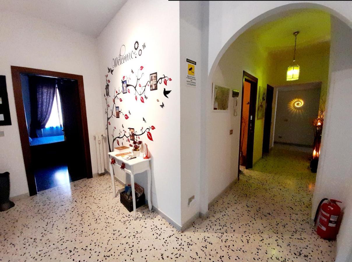 Eritrea 80 Bed & Breakfast Rome Bagian luar foto