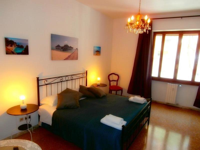 Eritrea 80 Bed & Breakfast Rome Bagian luar foto