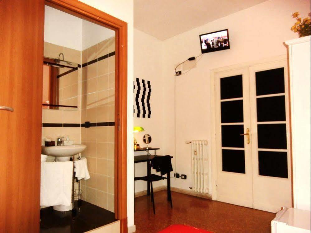 Eritrea 80 Bed & Breakfast Rome Bagian luar foto