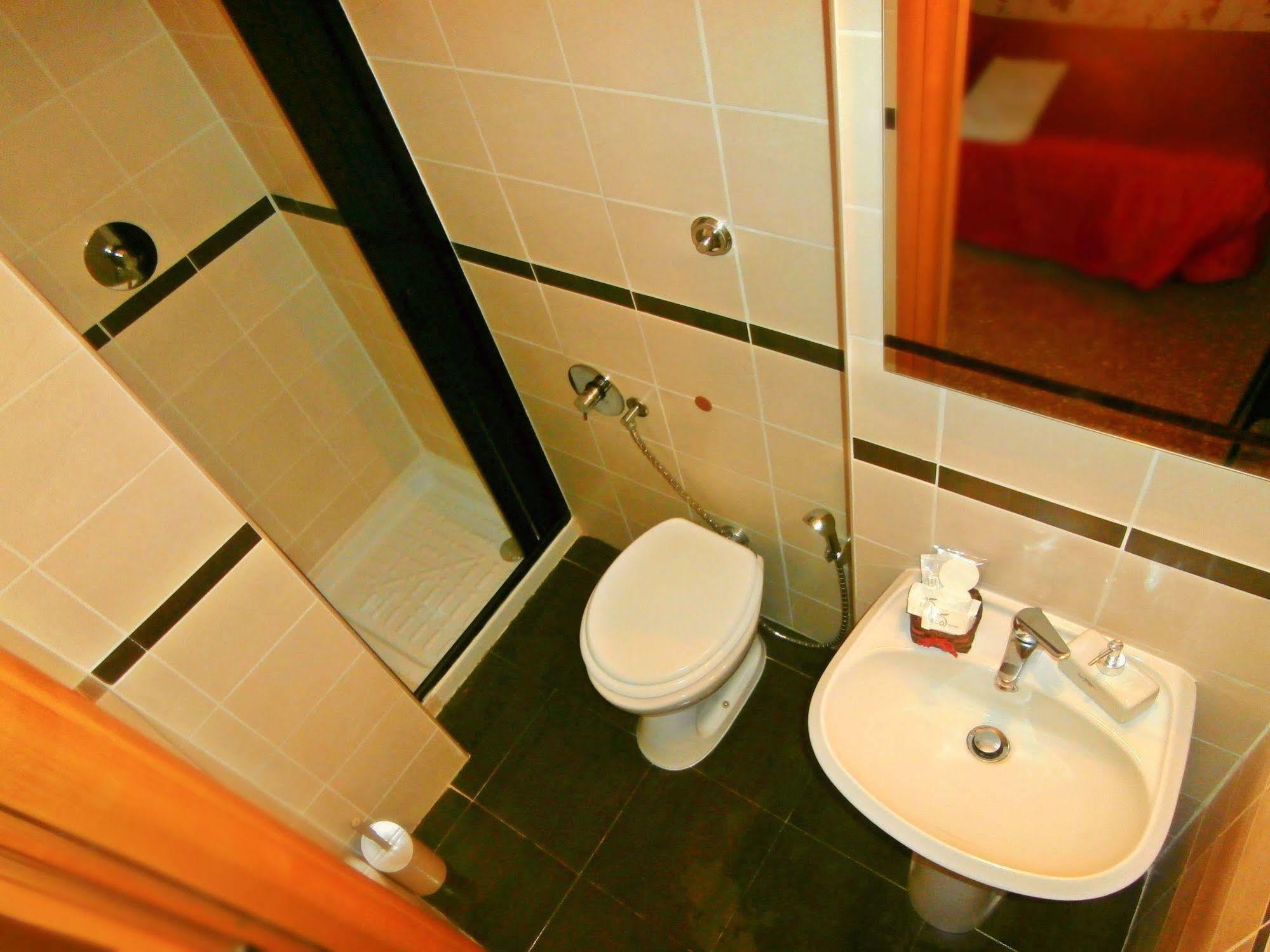 Eritrea 80 Bed & Breakfast Rome Bagian luar foto