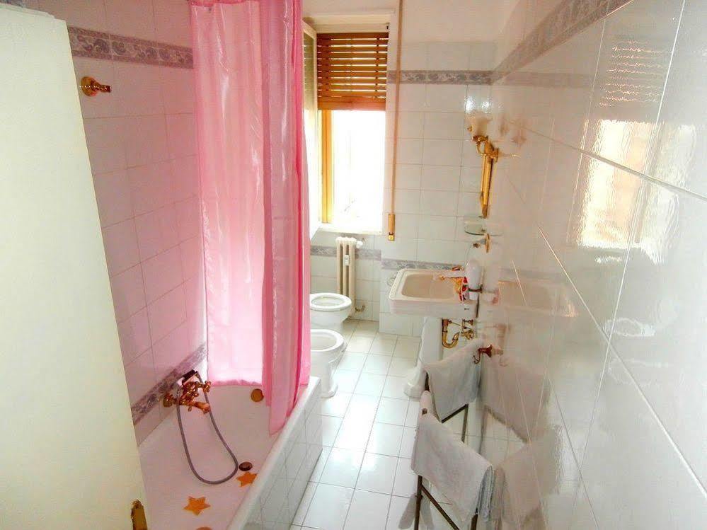 Eritrea 80 Bed & Breakfast Rome Bagian luar foto