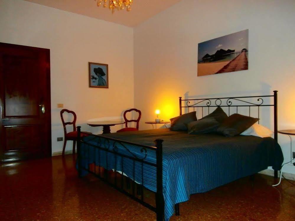 Eritrea 80 Bed & Breakfast Rome Bagian luar foto