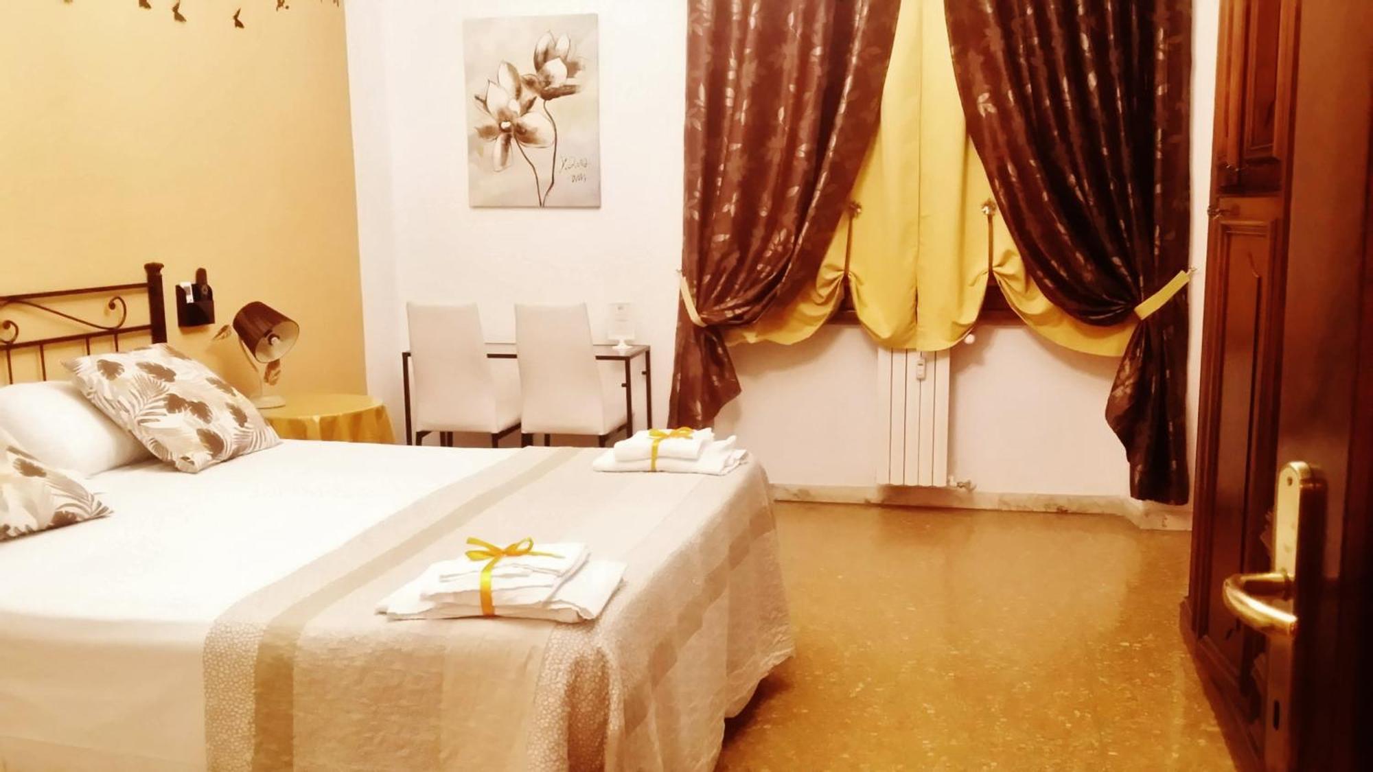 Eritrea 80 Bed & Breakfast Rome Bagian luar foto