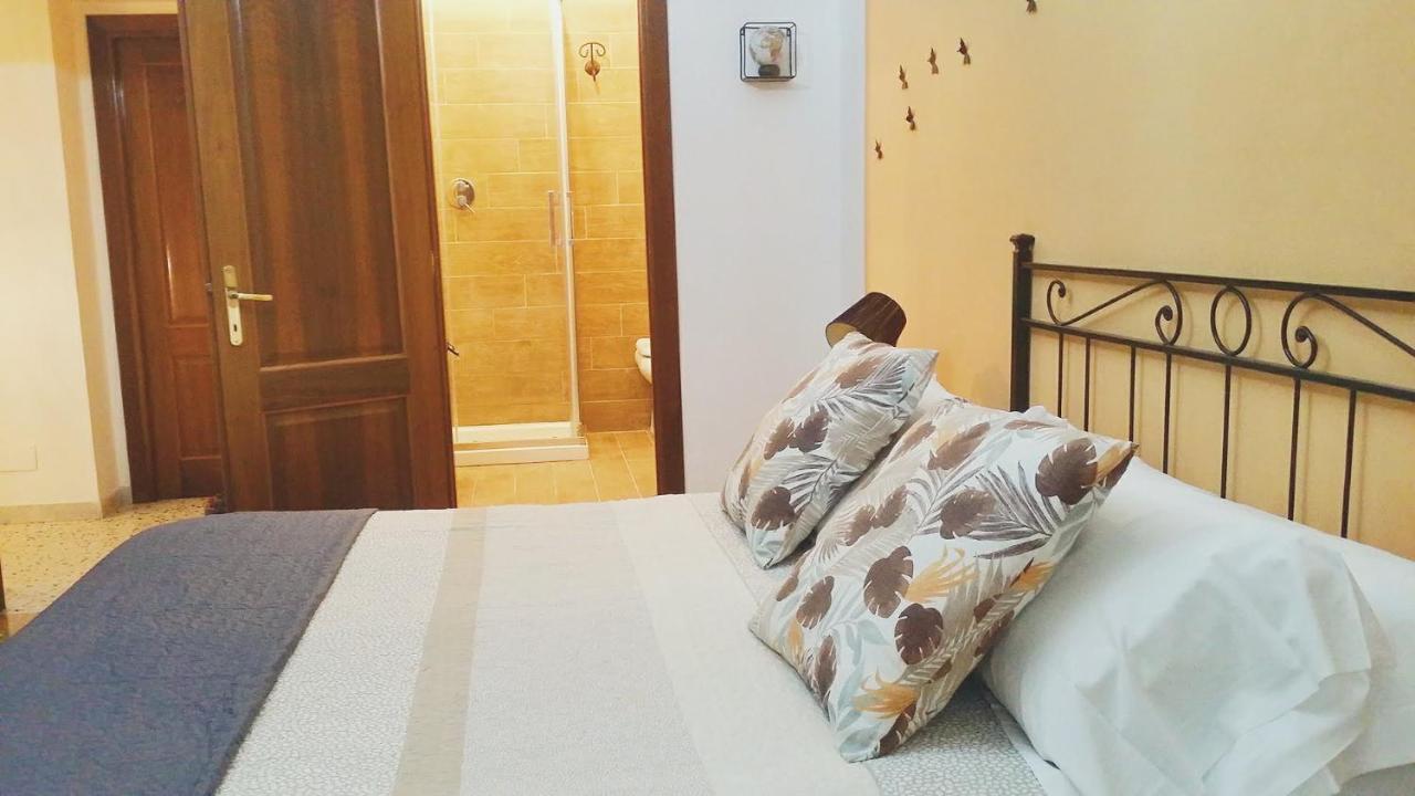 Eritrea 80 Bed & Breakfast Rome Bagian luar foto