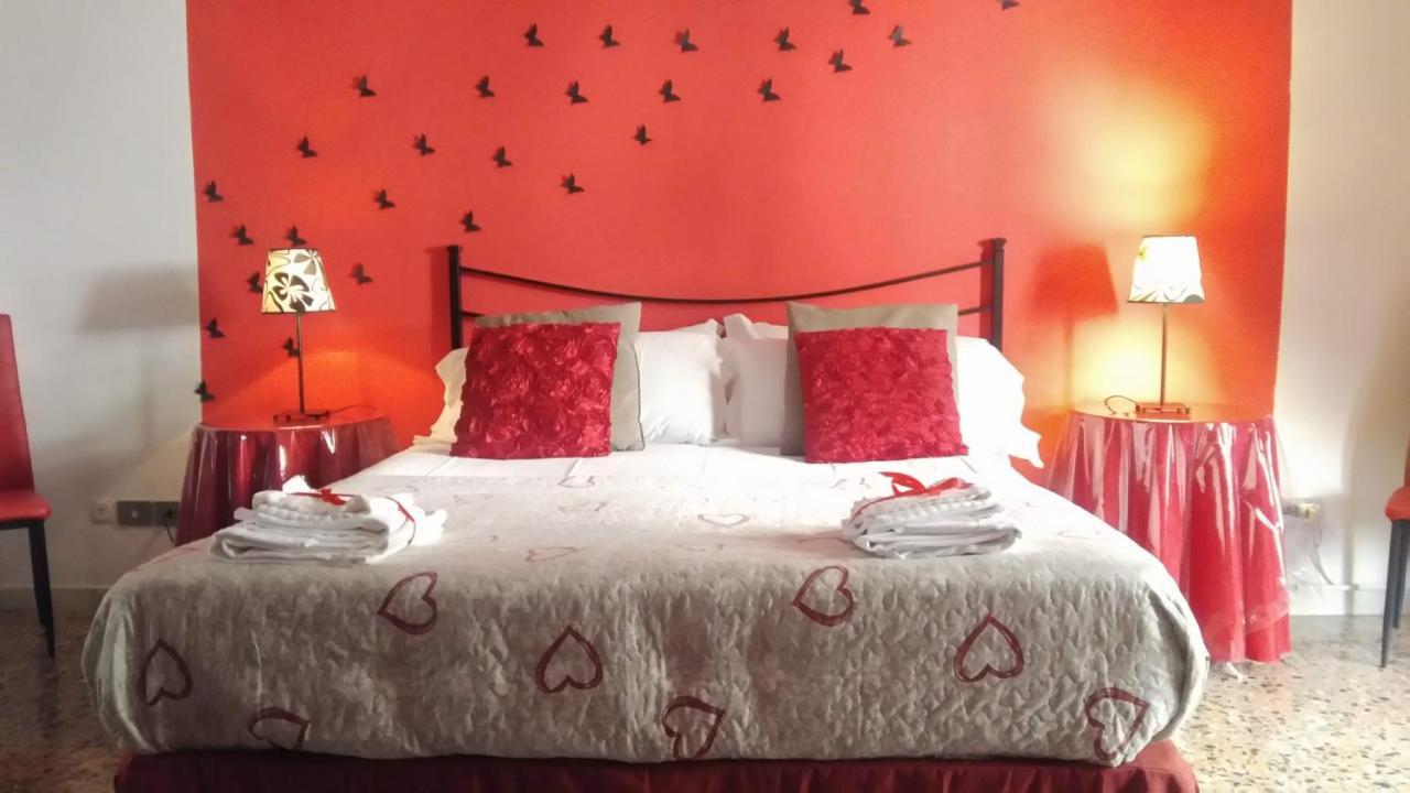 Eritrea 80 Bed & Breakfast Rome Bagian luar foto