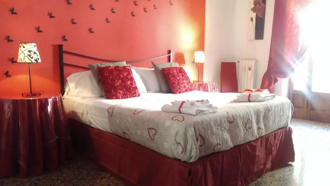Eritrea 80 Bed & Breakfast Rome Bagian luar foto